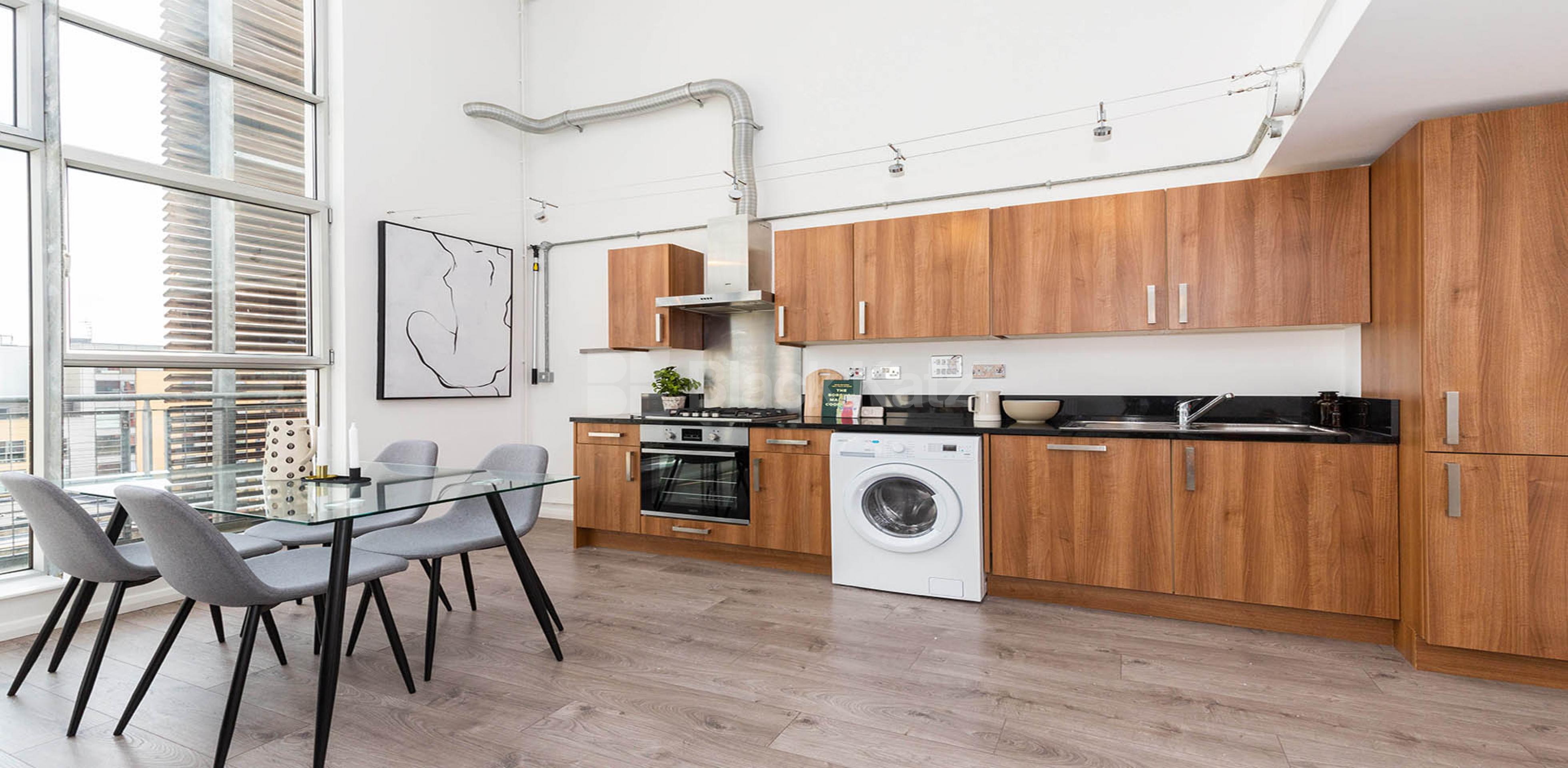 			2 Bedroom, 1 bath, 1 reception Apartment			 ABILITY PLAZA-KINGSLAND ROAD, DALSTON/HAGGERSTON E8